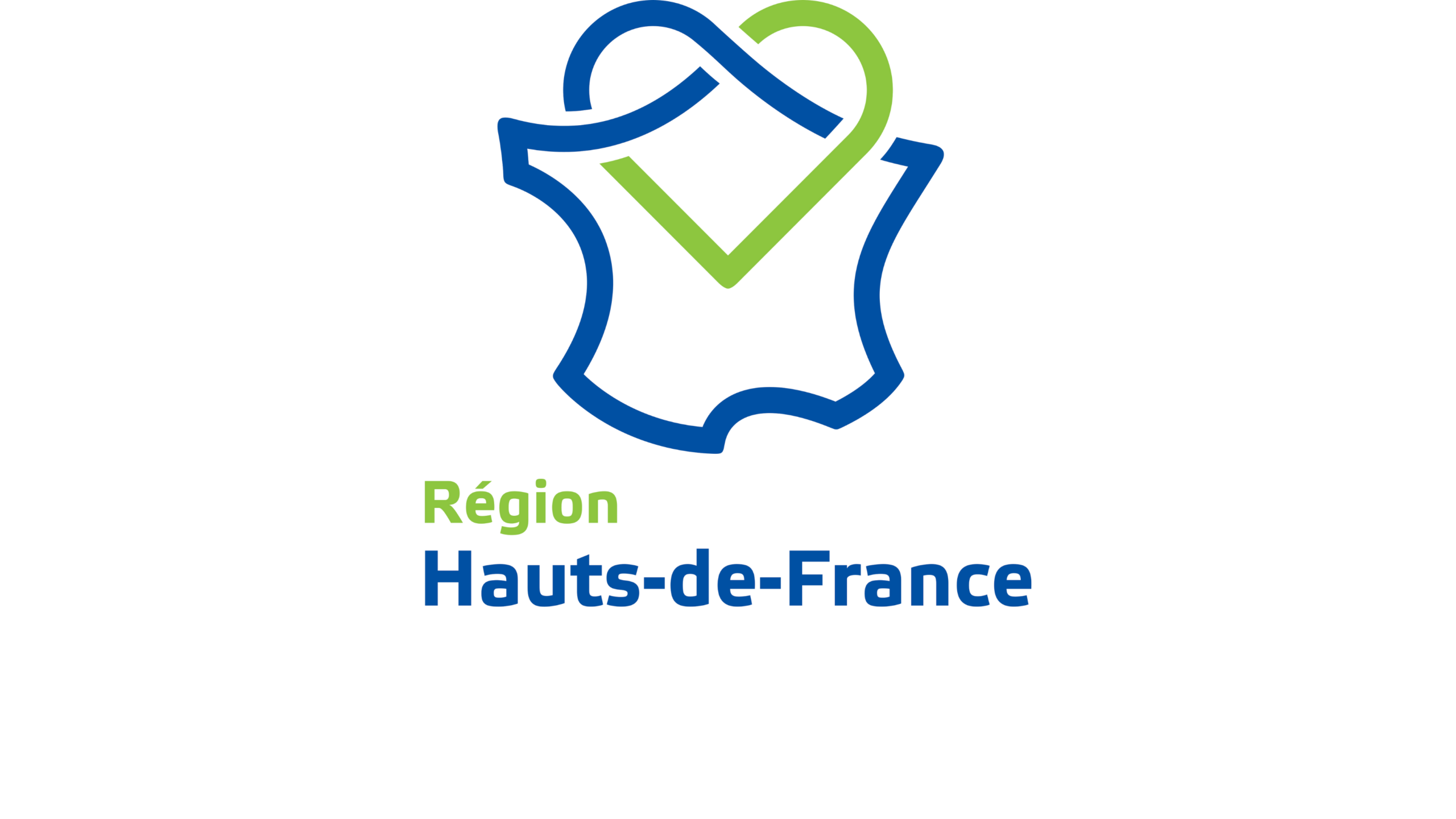 LOGO HDF
