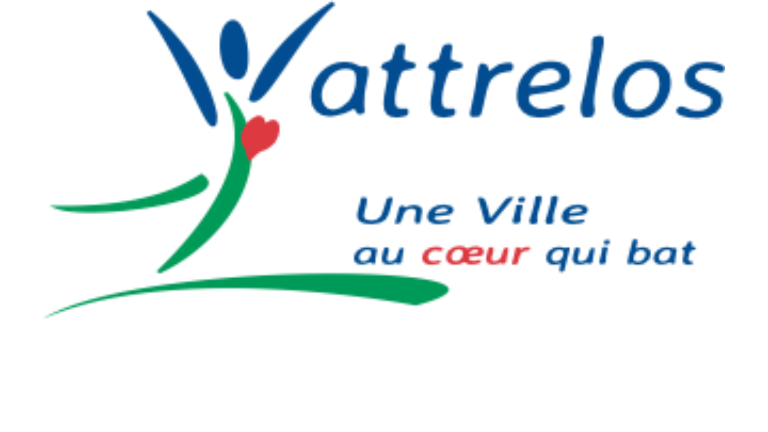 LOGO WATTTRELOS